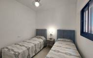 Nieuwbouw Woningen - Penthouse -
San Miguel de Salinas - Pueblo