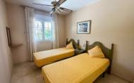 Reventa - Town House -
Orihuela Costa - Costa Blanca