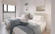 Nieuwbouw Woningen - Apartment -
Mijas - Hipódromo Costa del Sol