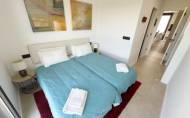 Herverkoop - Apartment -
Santa Rosalia Resort - Inland