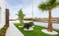 Obra nueva - Villa -
Orihuela - Vistabella Golf