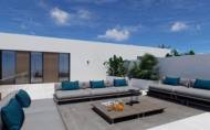 New Build - Villa -
Torre Pacheco - Santa Rosalia Lake And Life Resort