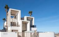 Nouvelle construction - Quad House -
Los Alcazares - Serena Golf