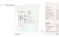 Nouvelle construction - Villa -
Finestrat - Campana Garden
