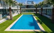 Herverkoop - Penthouse Penthouse -
Cartagena - Mar De Cristal