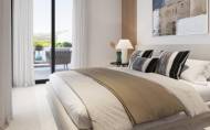 New Build - Penthouse -
Alfas del Pí - Alfaz del Sol