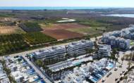 Nouvelle construction - Apartment -
Guardamar del Segura - El Raso