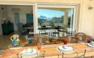 Resale - Villa -
Moraira - El Portet