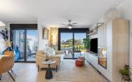 Herverkoop - Apartment -
Torrevieja - Costa Blanca
