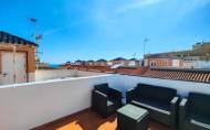 Herverkoop - Penthouse -
Torrevieja - Costa Blanca