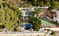 Revente - Casa -
Altea - Altea Hills