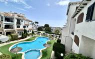 Herverkoop - Apartment -
Cabo Roig - Costa Blanca