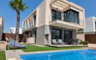 Resale - Townhouse -
Vistabella Golf - Vistabella