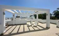 Resale - Apartment -
Guardamar del Segura - El Raso