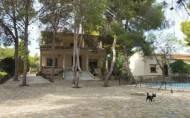 Revente - Villa -
Torrevieja - Los Balcones