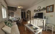 Resale - Villa -
La Zenia - Costa Blanca