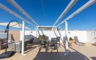 Revente - Apartment -
Pilar de la Horadada - Zona Pueblo