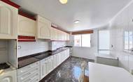 Herverkoop - Apartment -
Pilar de la Horadada
