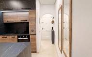Resale - Apartment -
Torrevieja - Estacion De Autobuses