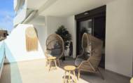 Resale - Apartment -
Orihuela Costa - Playa Flamenca