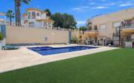 Herverkoop - Apartment -
Villamartin - Costa Blanca