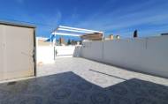 Resale - Bungalow -
Torrevieja - El Limonar