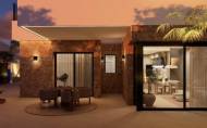 Obra nueva - Villa -
San Pedro del Pinatar - Los Antolinos