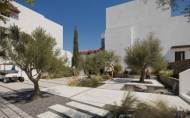 Nieuwbouw Woningen - Ground floor apartment -
Mojacar - Playa De Macenas