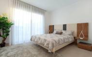 Nouvelle construction - Villa -
Benijofar - Pueblo