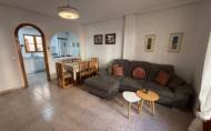 Revente - Apartment -
Torrevieja - Los Frutales