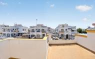 Herverkoop - duplex -
Torrevieja - La Siesta - El Salado - Torreta