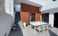 Resale - Villa -
Torre Pacheco - Roldán