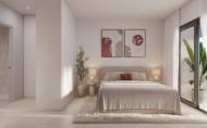 Nieuwbouw Woningen - Penthouse -
Fuengirola - La Loma