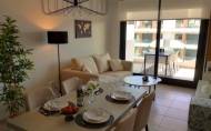 Revente - Apartment -
Orihuela - Inland