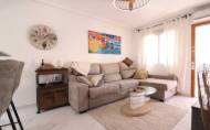 Herverkoop - Apartment -
Torrevieja - Altos del Limonar