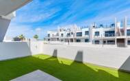 Herverkoop - Apartment -
San Miguel de Salinas - Inland