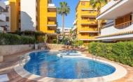 Reventa - Apartment -
Torrevieja - Costa Blanca