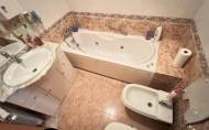 Revente - Villa -
Torrevieja - Aguas Nuevas