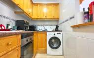 Herverkoop - Apartamento -
Torrevieja - Centro