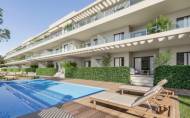 New Build - Apartment -
Los Alcazares - Los Narejos
