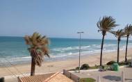 Resale - Apartment -
Mil Palmeras - Costa Blanca