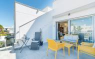 Revente - Bungalow -
Vistabella Golf Entre Naranjos - Inland