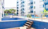 Revente - Apartment -
Torrevieja - Playa Los Locos