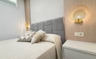 Revente - Apartment -
Torrevieja - Playa del Cura