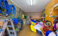 Resale - Villa -
San Miguel de Salinas - Inland