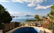 Revente - Casa -
Altea - Altea Hills