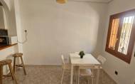 Herverkoop - Apartment -
Orihuela Costa - Playa Flamenca