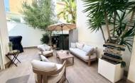 Herverkoop - Town House -
Ciudad Quesada - Costa Blanca