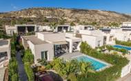 Revente - Villa -
Algorfa - Inland