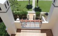 Resale - Villa -
Algorfa - La finca Golf